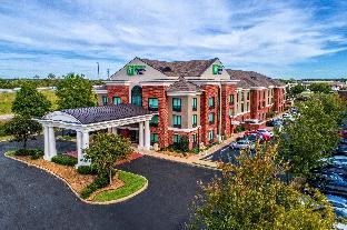 holiday inn express hotel and suites memphis southwind by ihg