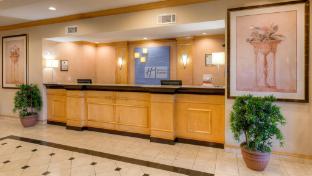 holiday inn express hotel and suites memphis southwind by ihg