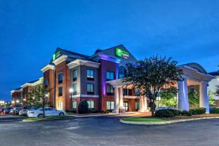 holiday inn express hotel and suites memphis southwind by ihg