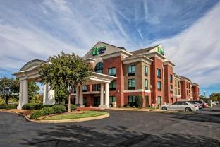 holiday inn express hotel and suites memphis southwind by ihg