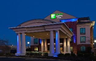 holiday inn express hotel and suites memphis southwind by ihg