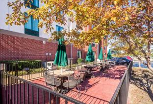 holiday inn express hotel and suites memphis southwind by ihg