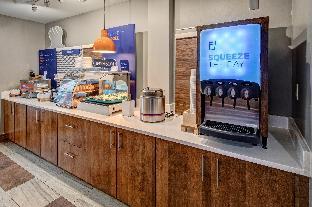 holiday inn express hotel and suites memphis southwind by ihg