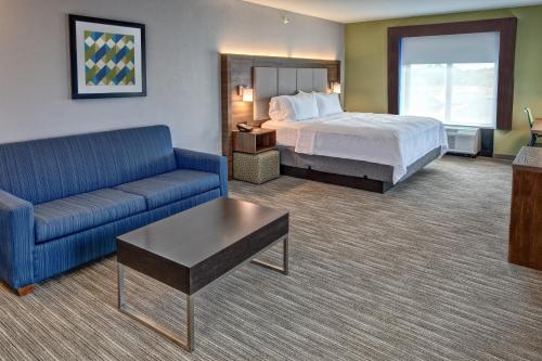 holiday inn express hotel and suites memphis southwind by ihg