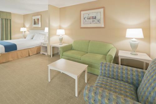 holiday inn express hotel and suites memphis southwind by ihg