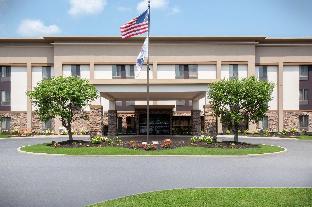 hampton inn by hilton merrillville