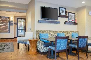 hampton inn by hilton merrillville