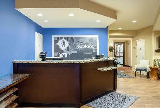 hampton inn by hilton merrillville