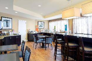 hampton inn by hilton merrillville