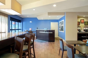 Hampton Inn By Hilton Merrillville,Lake County>>Indiana,3 star