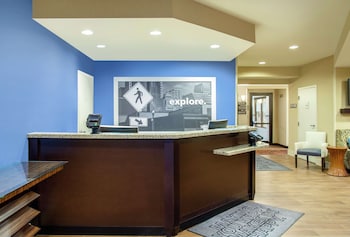 Hampton Inn By Hilton Merrillville,Lake County>>Indiana,3 star