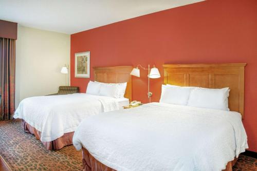 hampton inn by hilton merrillville