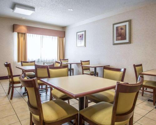 quality inn