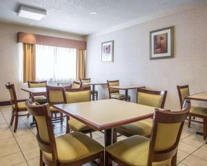 quality inn