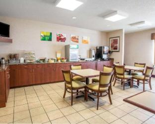 quality inn