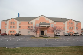 quality inn
