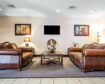 Quality Inn,Indiana>>Merrillville,3 star