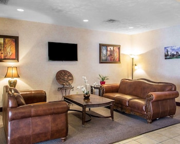Quality Inn,Indiana>>Merrillville,3 star