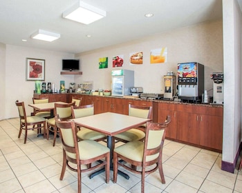 quality inn