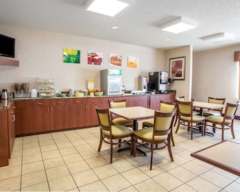 quality inn