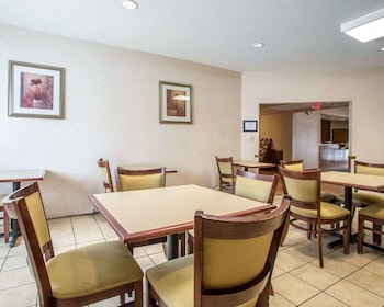 quality inn