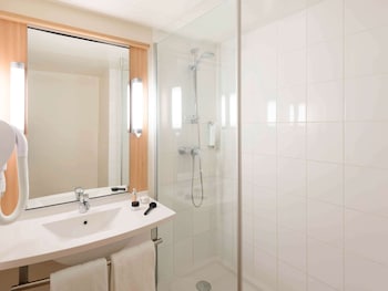 ibis metz centre gare