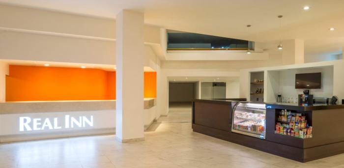 real inn mexicali