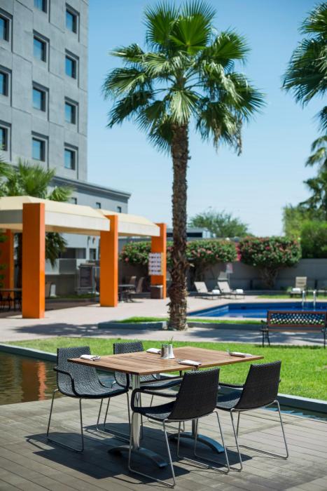 real inn mexicali