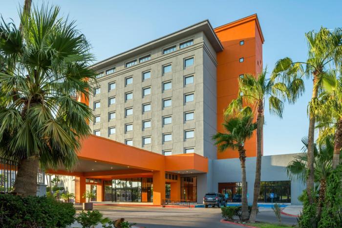 real inn mexicali