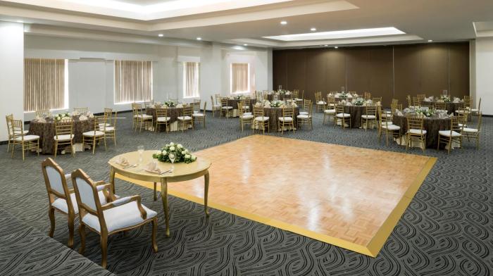 real inn mexicali