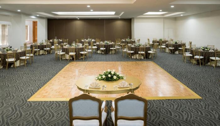 real inn mexicali