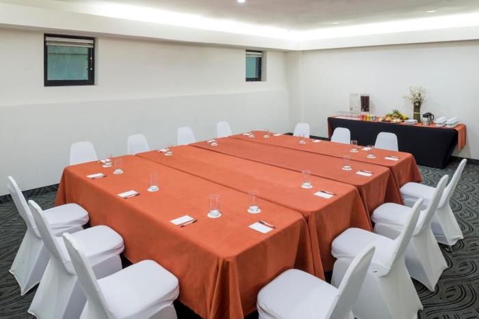 real inn mexicali