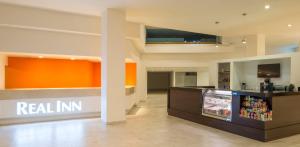 real inn mexicali