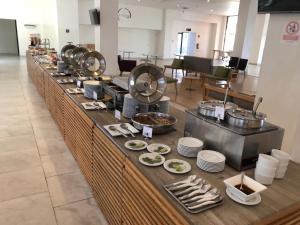 real inn mexicali