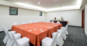 real inn mexicali
