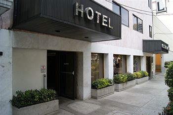 hotel mx mas roma