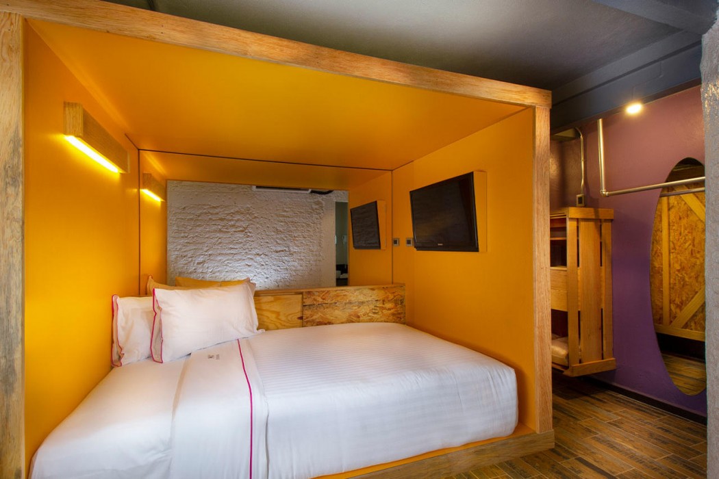 hotel mx mas roma