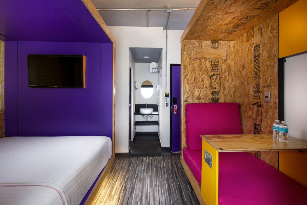 hotel mx mas roma