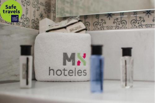 hotel mx mas roma