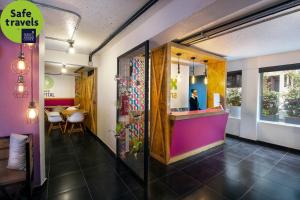 hotel mx mas roma