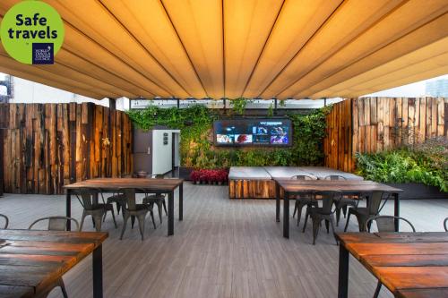 hotel mx mas roma