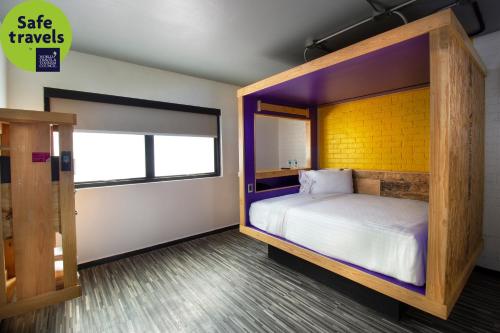 hotel mx mas roma