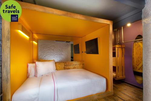 hotel mx mas roma