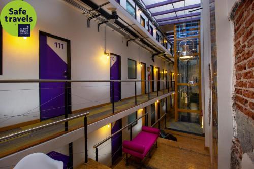 hotel mx mas roma