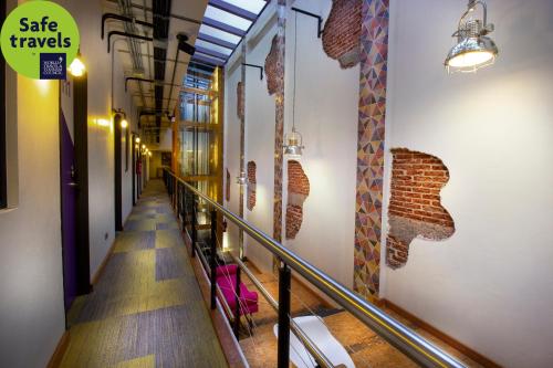 hotel mx mas roma