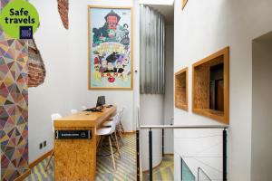 hotel mx mas roma