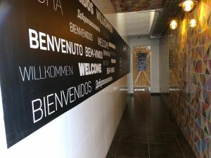 hotel mx mas roma
