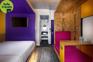 hotel mx mas roma