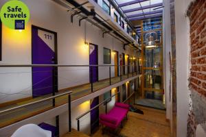 hotel mx mas roma