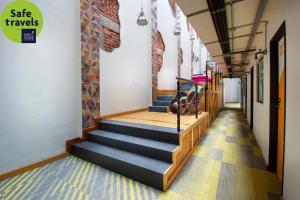 hotel mx mas roma